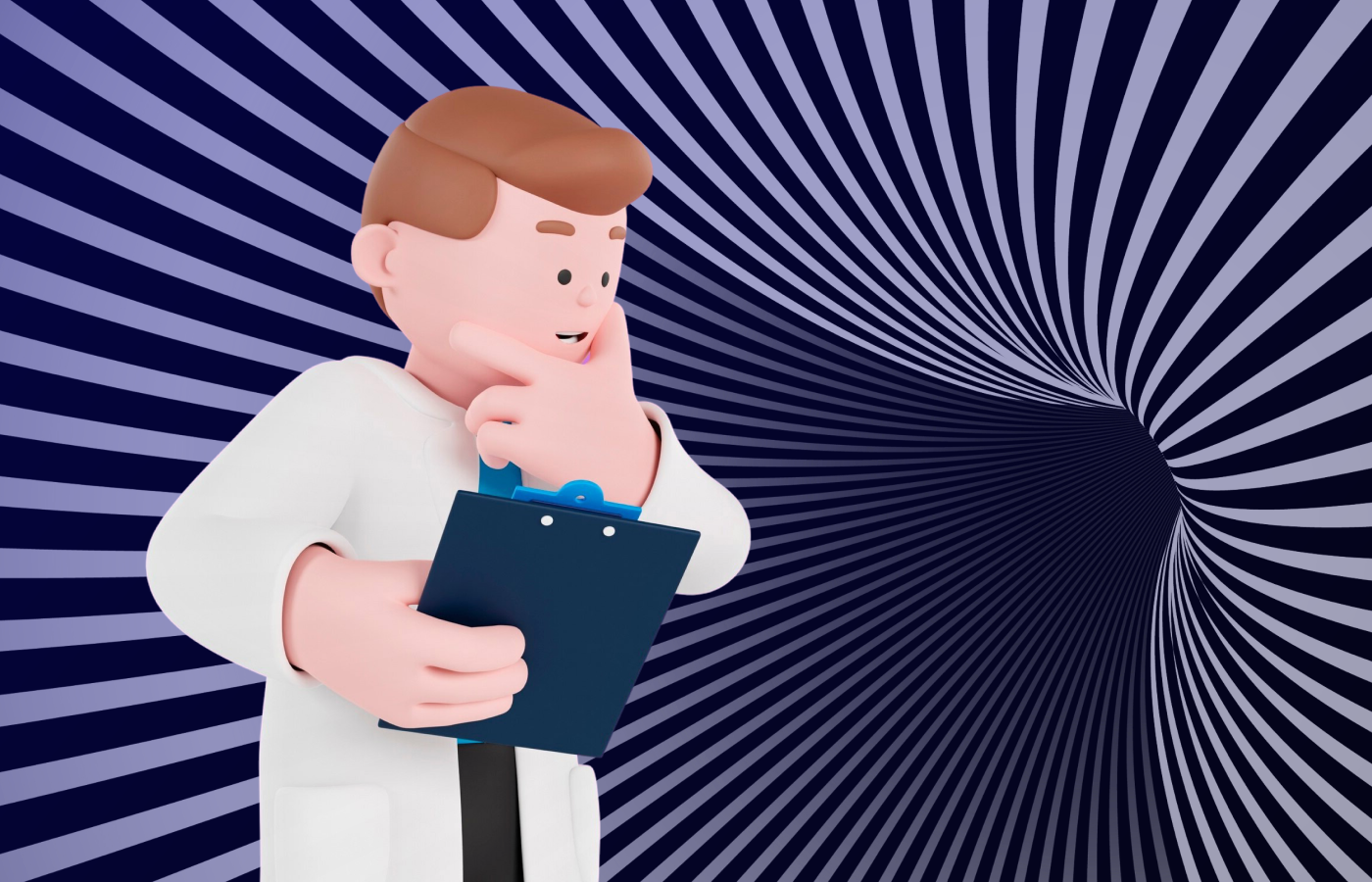 Магия? Нет, наука! Раскрути иллюзию и узнай, как думает твой мозг